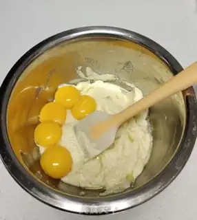 Make Cake step 6