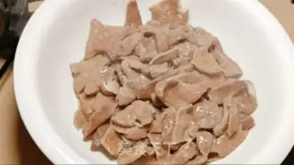 Make Roasted liver step 4