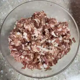 Make Cleared radish pills step 3