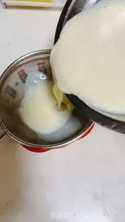 Make Eggstick step 4