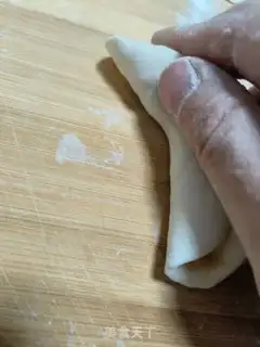 Make pan paste step 2
