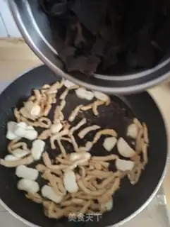 Make Cowboy bones step 9