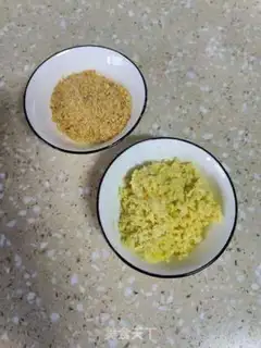Make Cleared radish pills step 5