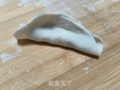 Make pan paste step 3