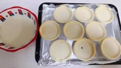 Make Eggstick step 6