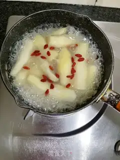 Make Creaming ginger potatoes step 7