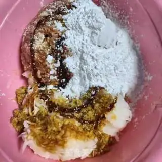 Make Cleared radish pills step 7
