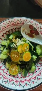 Make The cucumbers step 4