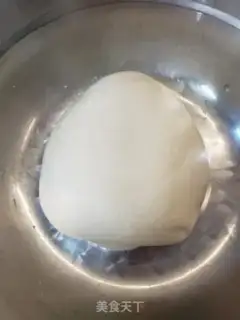 Make radish shrimp egg steak step 0