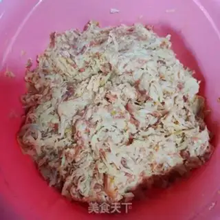 Make Cleared radish pills step 8