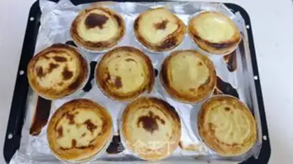 Make Eggstick step 8