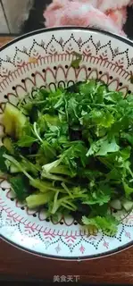 Make The cucumbers step 6