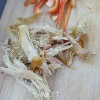 Make Chicken gravy step 3