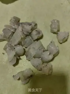 Make pan paste step 4