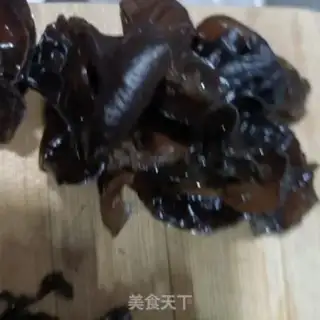 Make Bounty mollusks step 2