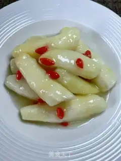 Make Creaming ginger potatoes step 10