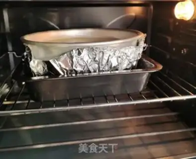 Make Cake step 15