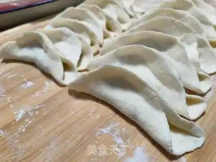 Make pan paste step 5