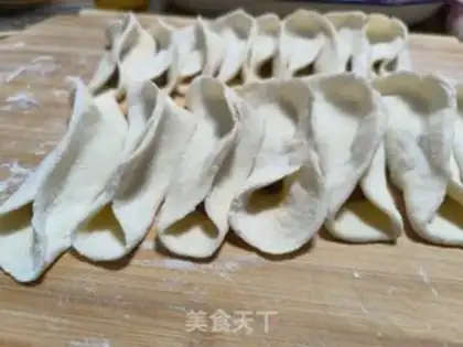 Make pan paste step 6