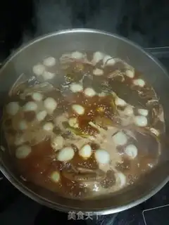 Make The halama wings step 13