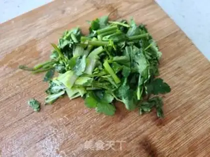 Make Spicy belly soup step 6