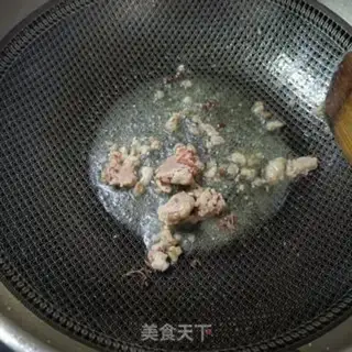 Make Bounty mollusks step 5