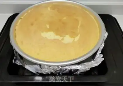 Make Cake step 17