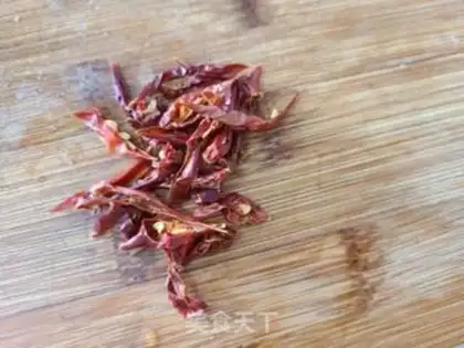 Make Spicy belly soup step 7