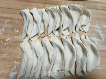 Make pan paste step 7