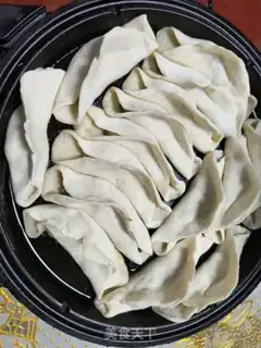 Make pan paste step 8