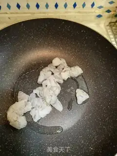 Make Shrimp soup step 4