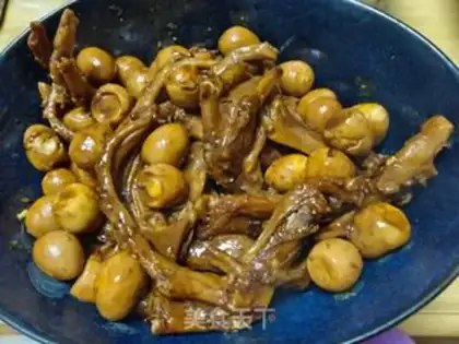 Make The halama wings step 16