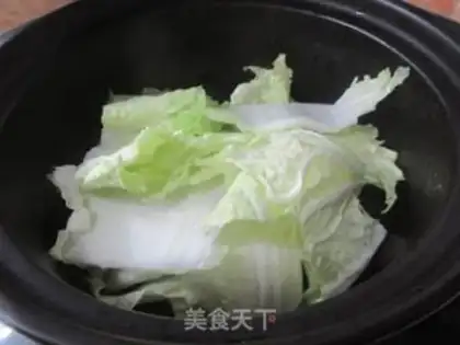 Make ♪ Scrumptious beef cabbage ♪ step 4