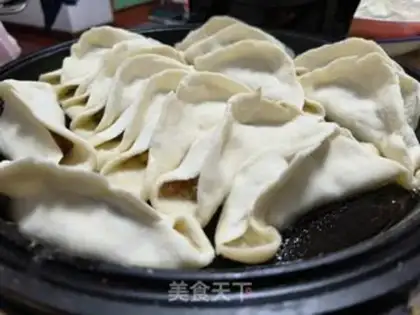 Make pan paste step 9