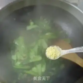 Make Bounty mollusks step 8