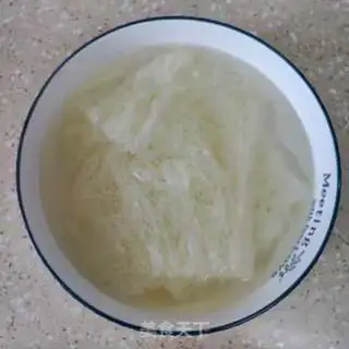 Make Beef rice powder step 3