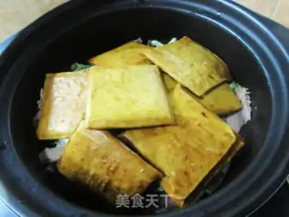 Make ♪ Scrumptious beef cabbage ♪ step 5