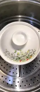 Make Shrimp spa step 2