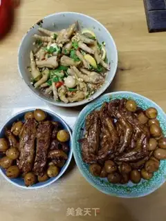 Make The halama wings step 19