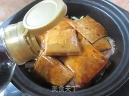 Make ♪ Scrumptious beef cabbage ♪ step 6
