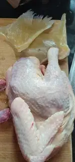 Make The old pig