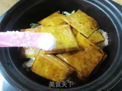 Make ♪ Scrumptious beef cabbage ♪ step 7