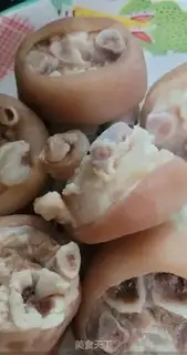 Make The old pig