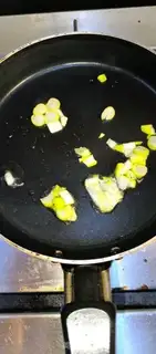 Make Shrimp spa step 5