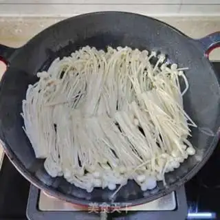 Make Beef rice powder step 7