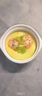 Make Shrimp spa step 6