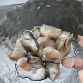 Make The Western celery core is working on the sea cucumber step 0