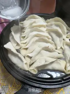 Make pan paste step 11