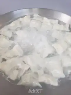 Make radish shrimp egg steak step 18