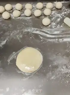 Make Homemade springcakes step 3